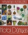 Hobi Dünyası 1 - Yaşamın Renkleri, Nakkaş