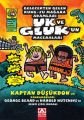 Gelecekten Gelen Kung-Fu Mağara Adamları Uk ve Glukun Maceraları - Dav Pilkey