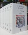 Tefhimul Kuran, Mevdudi Tefsiri (7 Cilt, Küçük Boy)