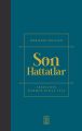 Son Hattatlar, İbnülemin Mahmud Kemal İnal