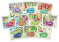 Öykü Çemberi Set - (10 Kitap)