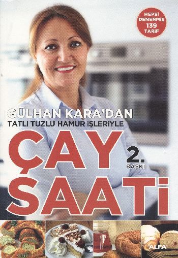 Çay Saati, Gülhan Kara