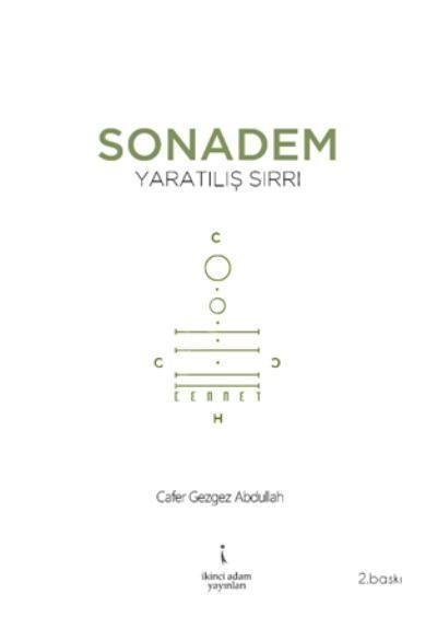 Son Adem Yaratılış Sırrı, İkinci Adam Yayınlar