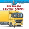 Dünyayı Öğreniyorum Arkadaşım Kamyon Şoförü, Ralf Butschkow