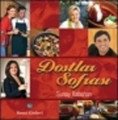 Dostlar Sofrası, Sunay Babahan, Remzi Kitabevi