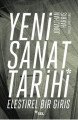 Yeni Sanat Tarihi, Jonathan Harris