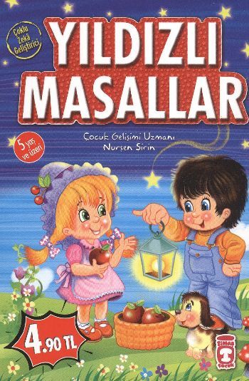 YILDIZLI MASALLAR