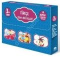 3. Sınıf Türkçe Tema Hikayeleri Seti 10 Kitap Takım, Martı Yayınları
