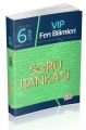 6. Sınıf VIP Fen  Bilimleri Soru Bankası , Editör Yayınevi