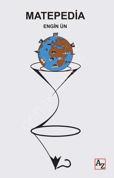 Matepedia, Engin Ün