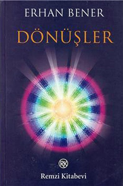 Dönüşler, Erhan Bener, Remzi Kitabevi