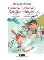 Okumayı Sevmeyen Çocuğun Hikayesi, Miriam Dubini