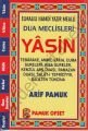 Dua Meclisleri Yasin (Yas-128, Fihristli)