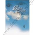 Bulut Çocuk (Şiir Kitabı)