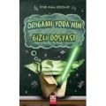 Origami Yodanın Gizli Dosyası - Tom Angleberger