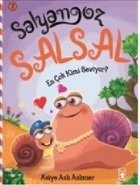 En Çok Kimi Seviyor - Salyangoz Salsal 2
