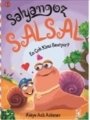 En Çok Kimi Seviyor - Salyangoz Salsal 2