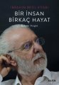İbrahim Betil Kitabı - Bir İnsan Birkaç Hayat, Rahime Sezgin