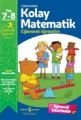Çıkartmalarla Kolay Matematik 7-8 Yaş, Jo Chambers, İş Bankası