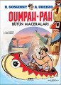 Oumpah Pah Bütün Maceraları, Rene Goscinny