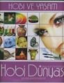 Hobi Dünyası 4, Nakkaş
