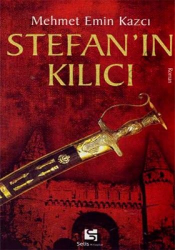 Stefan´ın Kılıcı