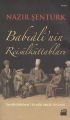 Babıali'nin Reis'ül Küttabları, Nazır Şentürk, Doğan Kitap