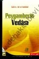 Peygamberin Vedası