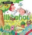 İlkbahar (Ciltli) - Rosa M. Curto;Nuria Roca