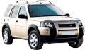 Freelander 1 (1999-2003)