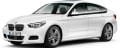 BMW 5 F07 Seri Gran Turismo (2009-2015)