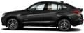 Bmw X4 Seri Jeep