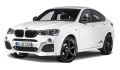 Bmw X4 F26 2013/2017