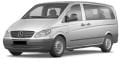 Vito W639 111 CDI 2.2