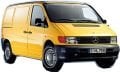 Vito W638 111 Cdı110 D (2.3 L)
