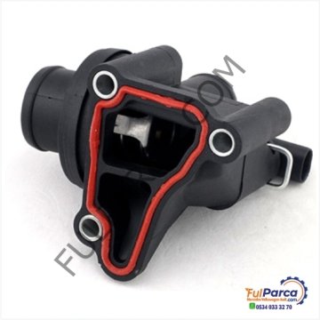 Vaneo W414 1.6 Termostat