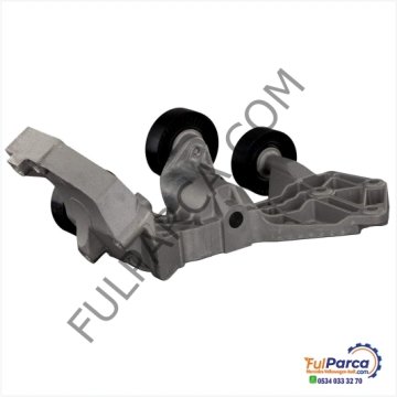 Vaneo W414 1.6 Benzinli Kayış Gergi Kütüğü