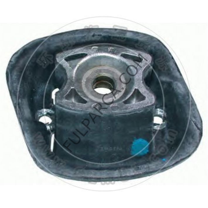 Mercedes W201 Motor Kulağı