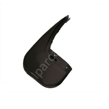 Vito W639 Ön Paçalık/Tozluk Sol