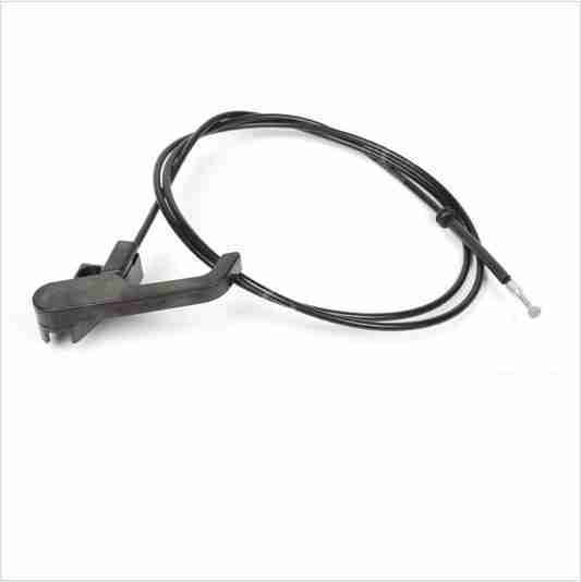 Sprinter W906/Crafter Kaput Açma Teli-Kaput Açma Halatı
