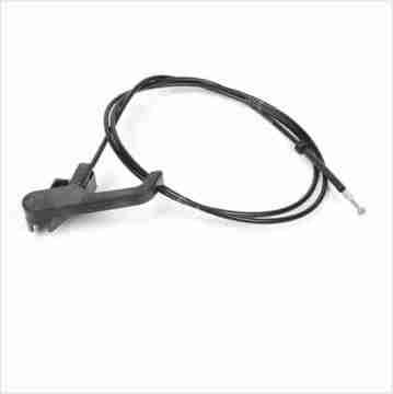 Sprinter W906/Crafter Kaput Açma Teli-Kaput Açma Halatı