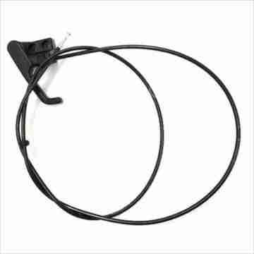 Sprinter W906/Crafter Kaput Açma Teli-Kaput Açma Halatı