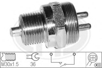 Sprinter W901/W902/W903/W904/Vario/Lt 35 601/602 Motor Geri Vites Müşürü