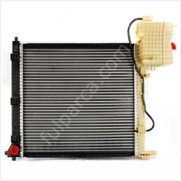 Vito  W638 611 Motor Su Radyatörü Klimasız