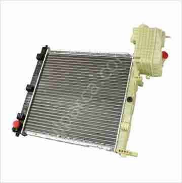 Vito  W638 611 Motor Su Radyatörü Klimasız