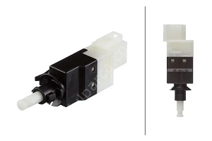 Vito W639/Viano/W169/W211/W219/W245 Fren Pedal Müşürü/Pedal Şalteri