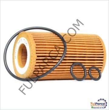 Sprinter W906/Vito W638/W639/Ml 163/W163 Euro3/Euro4 611/612/646 Motor Yağ Flitresi