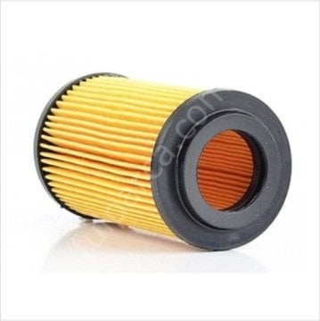 Sprinter W906/Vito W638/W639/Ml 163/W163 Euro3/Euro4 611/612/646 Motor Yağ Flitresi