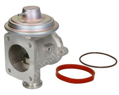 Bmw E90/E90 LCI/E91/E91 LCI/E92/E92 LCI/E60 LCİ/E61 LCİ/E63 LCİ/E64 LCİ/X3 E83 LCİ/X5 E70 LCI/X6 E71 M57D Motor EGR Valfi