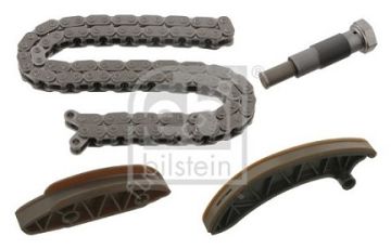 Sprinter/Vito W639 651 Motor Eksantirik Zincir Seti